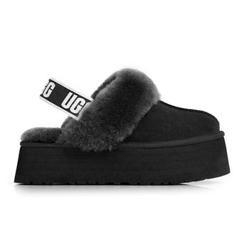 Kapcie damskie UGG Funkette 38 - UGG