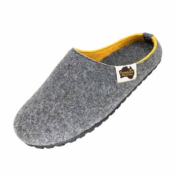 Kapcie GUMBIES OUTBACK SLIPPER-45 - Gumbies