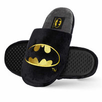 Kapcie Męskie Batman - 45-46 SOXO