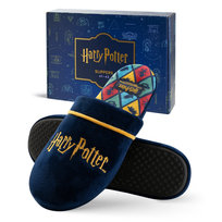 Kapcie Męskie Harry Potter - 45-46 SOXO