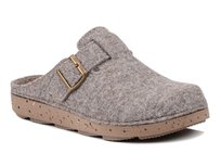 Kapcie męskie pantofle domowe filcowe ciapy ciepłe beżowe Inblu MT-12-45