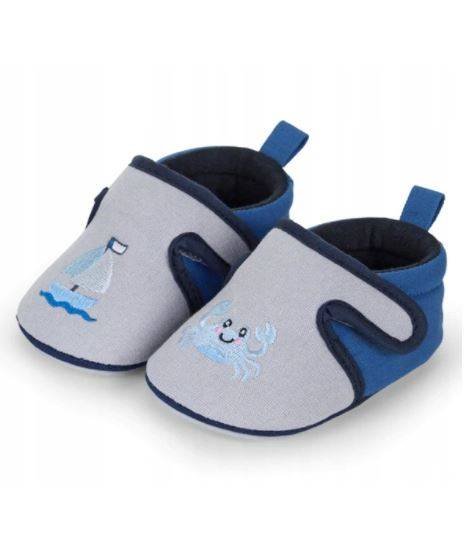 Babyschoenen en slofjes voor jongens - Prénatal.nl
