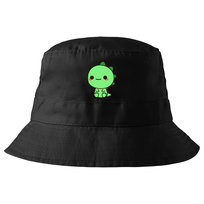 Kapelusz Bucket Hat Dinozaur Cute Dino Dinuś Wondergift