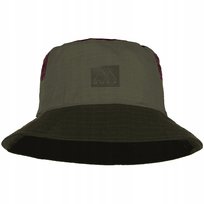 Kapelusz BUFF SUN BUCKET HAT HAK KHAKI S/M Buff