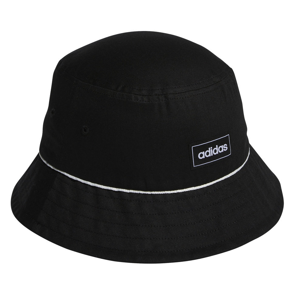 Kapelusz Czapka Czarna Adidas Bucket Hat Fl Adidas Sport Sklep