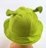 Kapelusz Dziecięcy Ja Shrek Bucklet