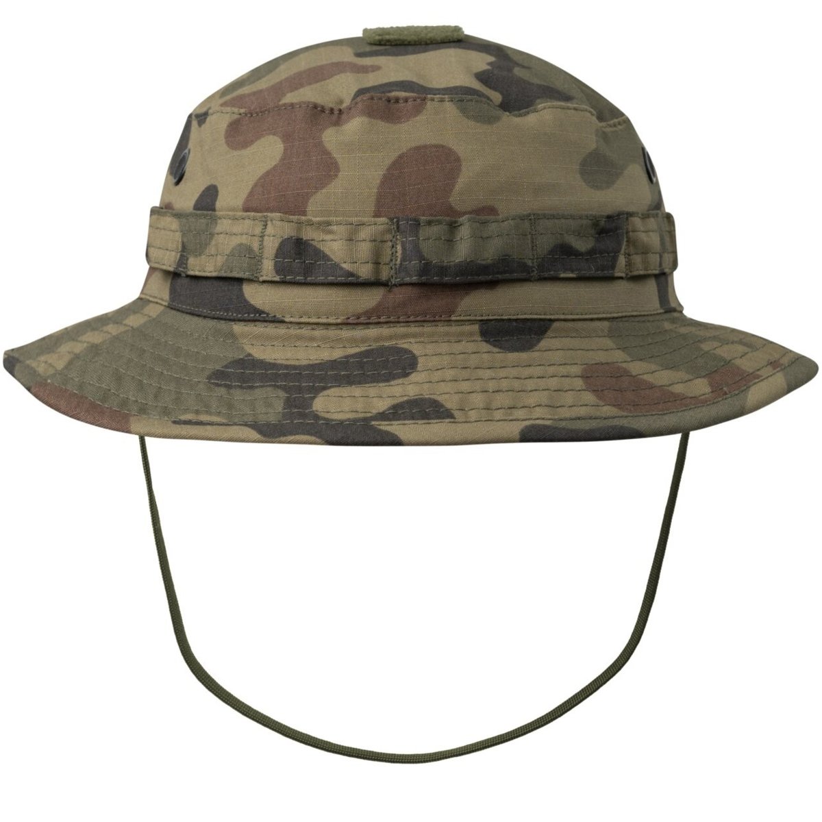 Helikon Tex BBC VENT Cap - PolyCotton Ripstop - Coyote