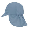 Kapelusz kąpielowy UV Blue Shadow 12-24m S - Vanilla