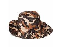 Kapelusz Męski Moro Kowbojski Kowboj Czapka Lato