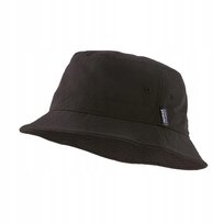 Kapelusz Patagonia Wavefarer Bucket Hat Black [Rozmiar S] Patagonia