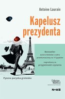 Kapelusz prezydenta Laurain Antoine