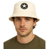 Kapelusz przeciwsłoneczny czapka CONV Beige