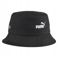 KAPELUSZ PUMA ESS NO LOGO 1 BUCKET HAT 02536501 CZAPKA Z DASZKIEM CZARNA Puma