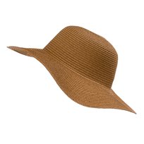 Kapelusz słomkowy damski, KPL-SLM-DAM-3