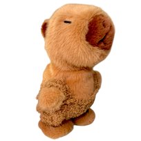 Kapibara interaktywna - Śpiewa, Chodzi i Powtarza Słowa