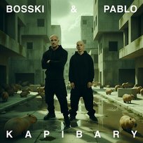 KAPIBARY Bosski, Pablo