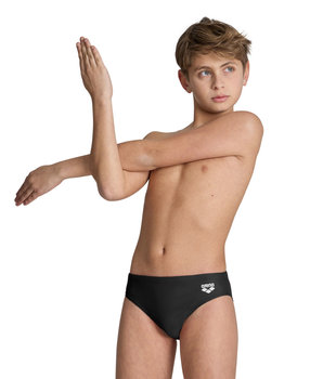 Kąpielówki chłopięce slipy do pływania Arena Boy's Dynamo Junior Brief 116cm - Arena