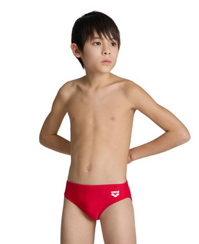 Kąpielówki chłopięce slipy do pływania Arena Boy's Dynamo Junior Brief 152cm - Arena