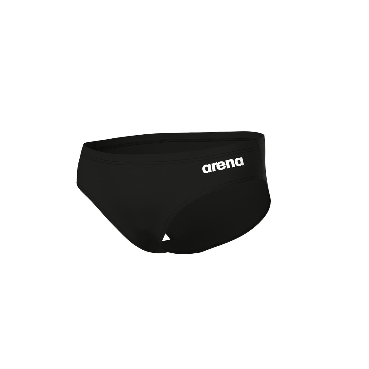 Slip De Bain Arena Team - Garçon | Tissu Recyclé Chlororésistant | UPF 50+ | Taille Variable
