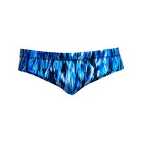 Kąpielówki Funky Trunks Wing Streak Brief Funky Trunks