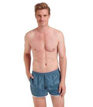 Kąpielówki Męskie Sloggi Men Shore Lannio Boy Short-M - Sloggi Men