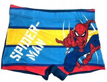 Kąpielówki Spiderman Bokserki 104/110 Wz1 - EplusM