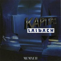 Kapital Laibach