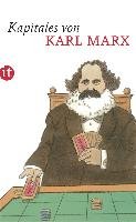 Kapitales von Karl Marx - Marx Karl