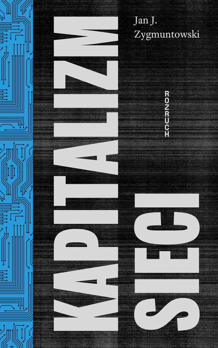 Kapitalizm sieci - ebook mobi