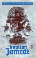 Kapitan Jamróz Ciszewski Marcin