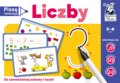 Kapitan Nauka. Piszę i zmazuję. Liczby - Opracowanie zbiorowe