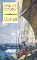 Kapitan O'Brian Patrick