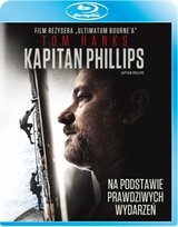 Kapitan Phillips Greengrass Paul