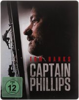 Kapitan Phillips Various Distribution