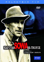 Kapitan Sowa na Tropie