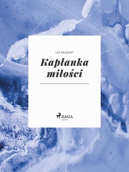 Kapłanka miłości - Belmont Leo
