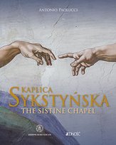 Kaplica Sykstyńska Paolucci Antonio
