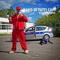 Kapo Di Tutti Capi Książę Kapota
