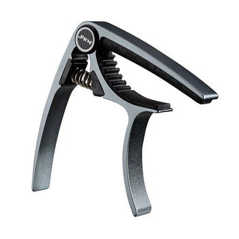 Kapodaster do gitary akustycznej Jeremi AE01 szary - Jeremi