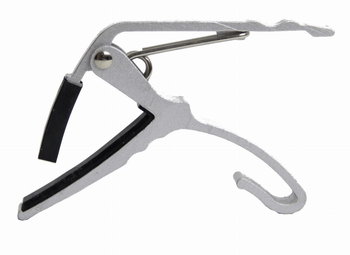 Kapodaster Jeremi BDJ-002 do gitary akustycznej i elektrycznej - Jeremi