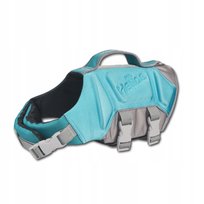 KAPOK dla psa do pływania kamizelka ratunkowa XXL