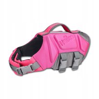 KAPOK dla psa do pływania kamizelka ratunkowa XXL