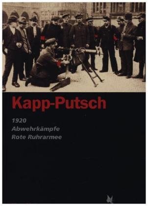 KappPutsch Schmetterling Verlag Książka w Empik