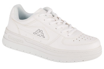 Kappa Bash DLX 243384-1014, Damskie, buty sneakers, Biały - Kappa