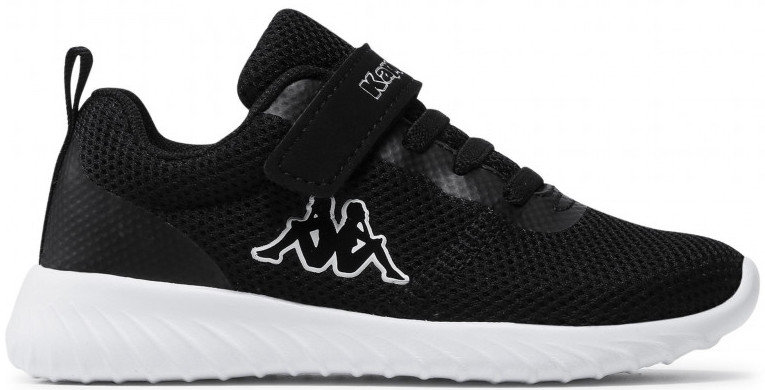 Kappa, Buty dziecięce, 260798K-1110, Ces K, Rozmiar 32