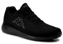 Kappa, Buty męskie sneakers, Tunes 242747-1116, rozmiar 44