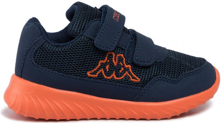 Kappa Dalton Ice BC K Unisex Kids, Zapatillas Para Correr De