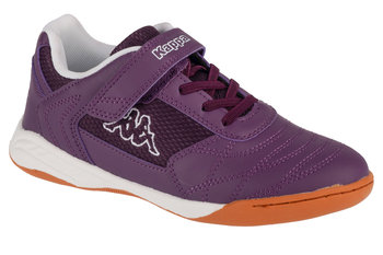 Kappa Damba K 260765K-2610, dla dzieci, buty sportowe, Niebieski - Kappa