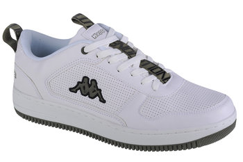 Kappa Fogo 243180-1031, Męskie, buty sneakers, Biały - Kappa