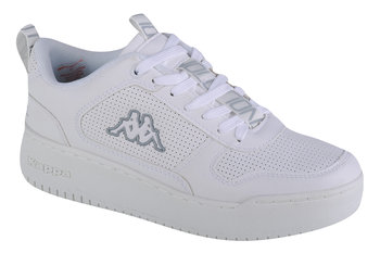 Kappa Fogo PF 243324OC-1010, Damskie, buty sneakers, Biały - Kappa